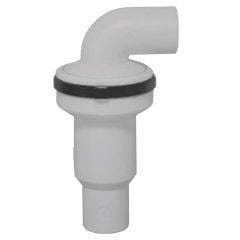 Çek Valf 1'' 90 Derece