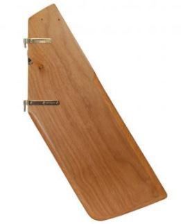 Optiparts Ahşap Optimist Dümen Palası - İğnecikli