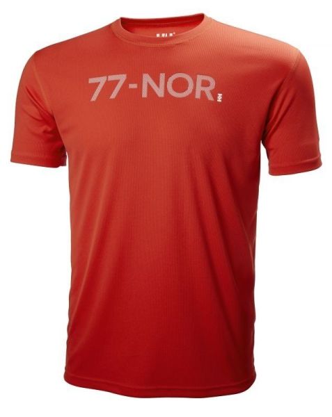 HP QD ERKEK TİŞÖRT Melt Down