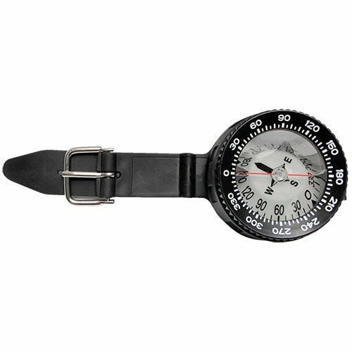 KRAKEN Gösterge Pusula PRO Kayışlı 56 mm