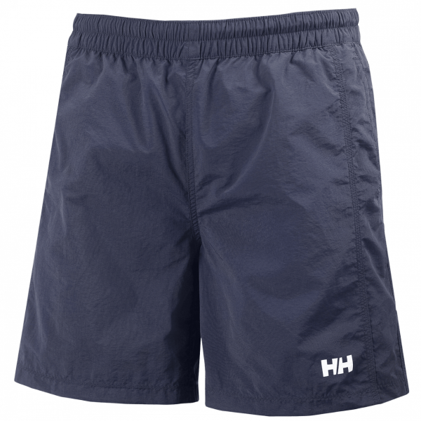 CARLSHOT SWIM TRUNK ŞORT Navy