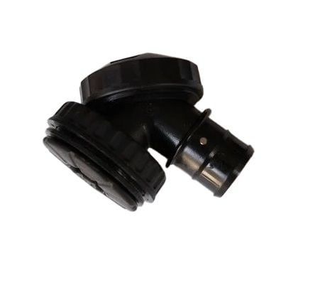 Bc İnflatör Üst Mekanizma