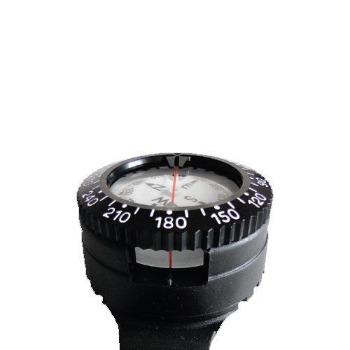 KRAKEN Gösterge Pusula Standart Kayışlı 60 mm