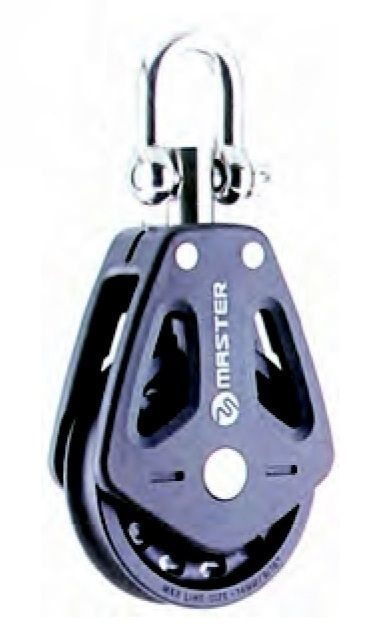 Tekli Makara 14 mm