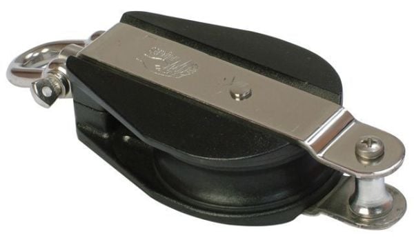 TK-16 TEKLİ KUYRUKLU MAKARA 16 MM