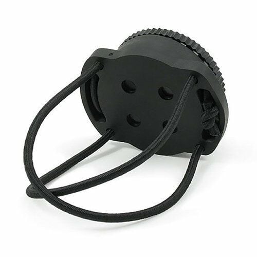 KRAKEN Gösterge Pusula Standart Bungee Kordon Kayışlı 60 mm