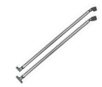 TEKNE TENTE ARKA DESTEK APARATI 60CM ÇİFT