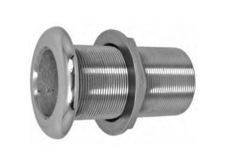 BAĞLANTI KOVANI KROM 1/2'' CR-NI