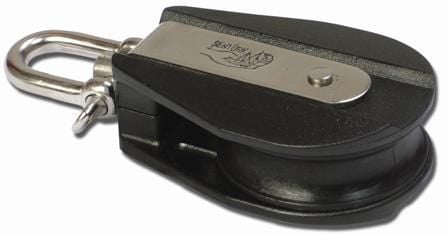 T-14 TEKLİ MAKARA 14 MM