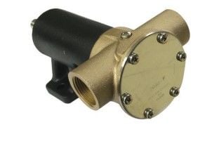 3/4'' Ayaklı Pompa