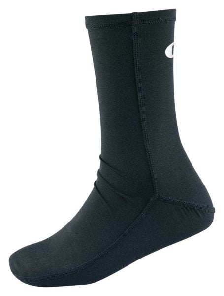 DRYSUIT SOCKS ÇORAP BLACK S/M Beden