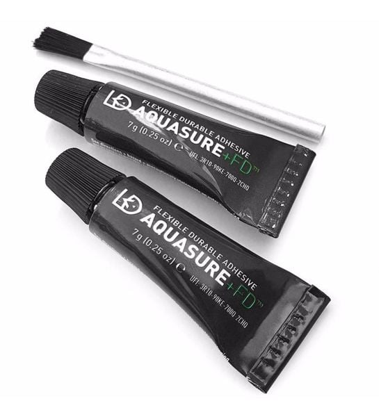 McNETT AQUASHURE Çok Amaçlı Yapışıtırıcı 2x7g.