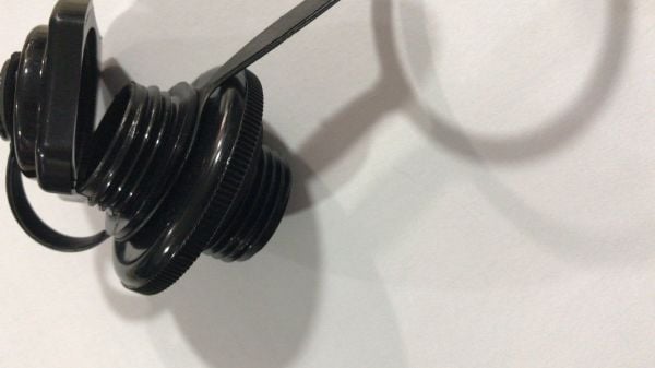 ŞİŞME BOT ŞİŞİRME VALFİ (SİBOP)