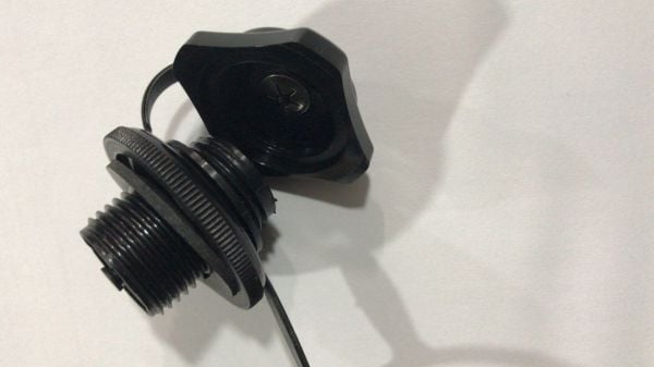 ŞİŞME BOT ŞİŞİRME VALFİ (SİBOP)