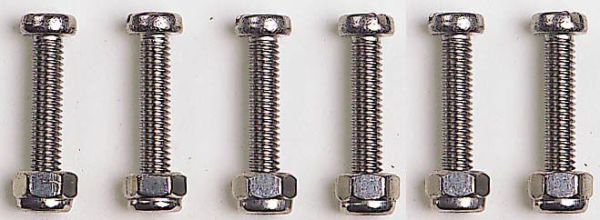 Optiparts İğnecik Vida Seti