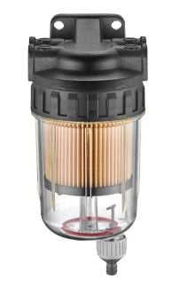 Benzin Yakıt Filitresi plastik 10 Micron