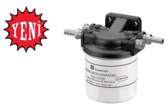 BENZİN YAKIT FİLİTRESİ CAMSIZ 10 MİCRON