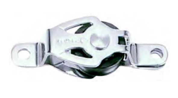 Tekli Krom Yan Makara 6 mm