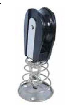 YT-10 YAYLI TABAN MAKARASI 10 MM