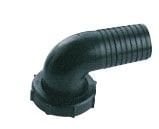 Depo Çıkış Rekoru 38 mm - 90 Derece Dişi