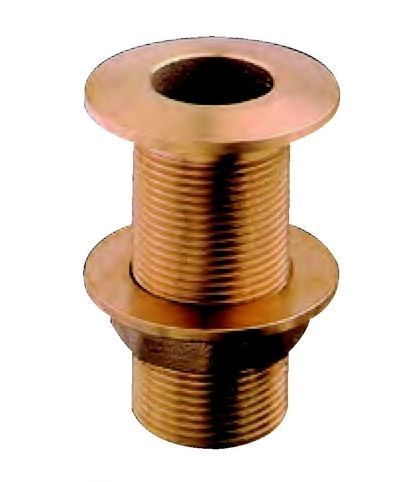 Bağlantı Kovanı 1.1/2'' Sarı