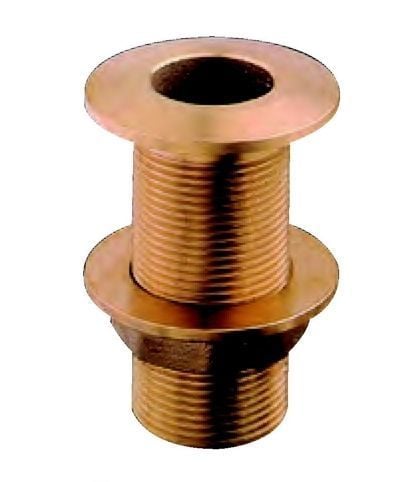 Bağlantı Kovanı 1.1/4'' Sarı