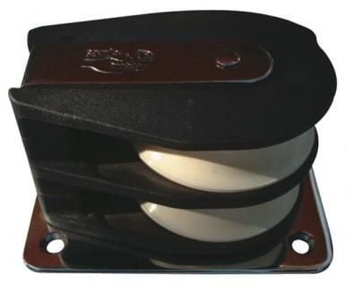 ÇT-14 ÇİFTLİ TABAN MAKARASI 14 MM