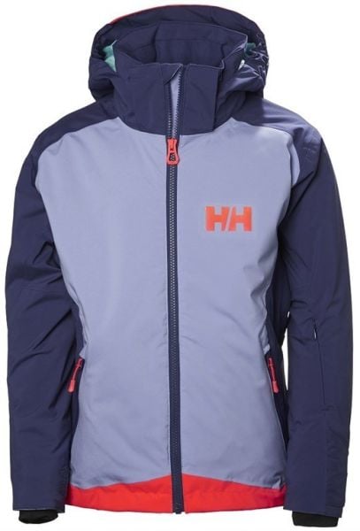 HH JR LOUISE JACKET Lilac