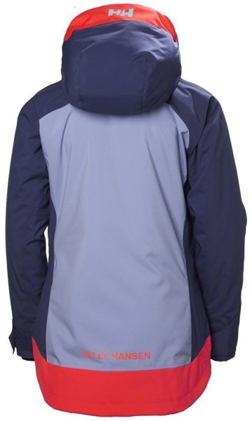 HH JR LOUISE JACKET Lilac