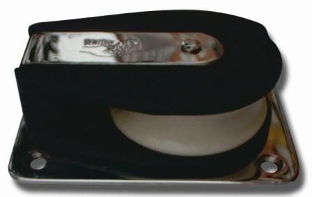 TT-14 TEKLİ TABAN MAKARASI 14 MM