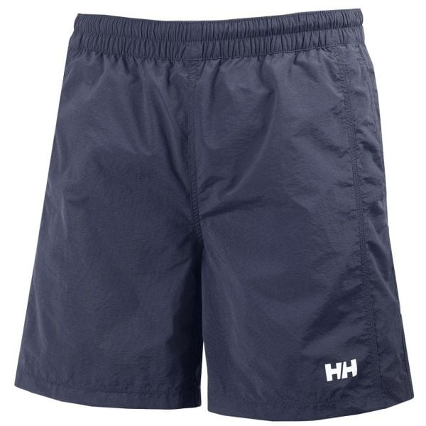 CARLSHOT SWIM TRUNK ŞORT Navy