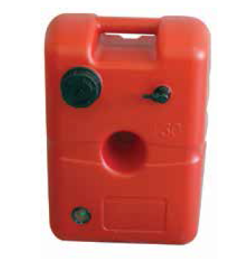 YAKIT TANKI GÖSTERGELİ 30 LT.