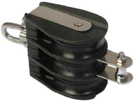 ÜK-14 ÜÇLÜ KUYRUKLU MAKARA 14 MM