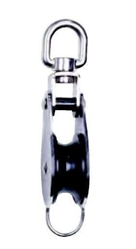 KROM TEKLİ MAKARA KUYRUKLU 12-14 MM