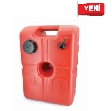 YAKIT TANKI (SEÇENEKLİ ÜRÜN)