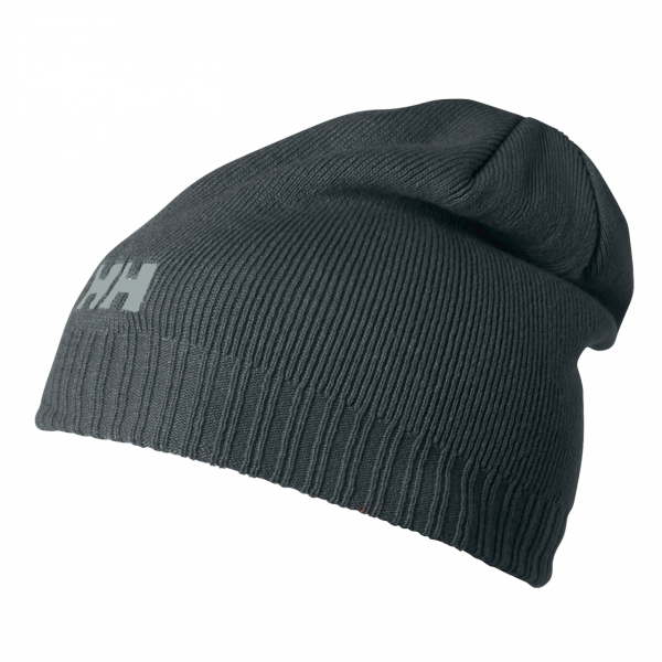 BRAND BEANIE BERE,Gri