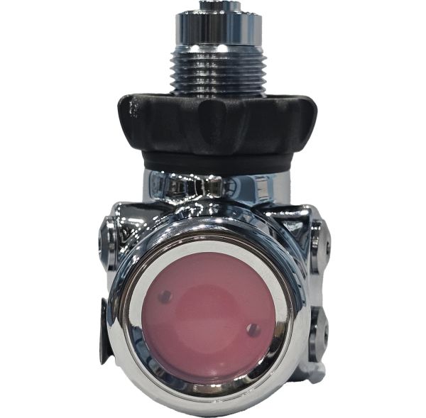 RG-104 AS 1. Kademe Regülatör-DIN/ICE