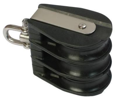 Ü-10 ÜÇLÜ MAKARA 10 MM