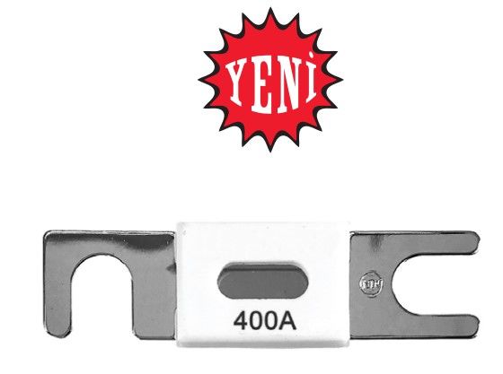 ANL SİGORTA 180 AMP