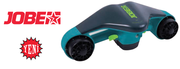 JOBE SEA SCOOTER İNFINITY