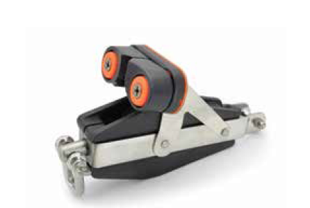 KBK-10 KISTIRMAÇLI BAKLAVA KUYRUKLU MAKARA 10 MM