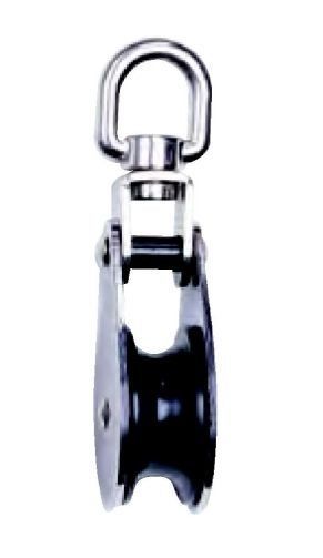 KROM TEKLİ MAKARA 08-10 MM