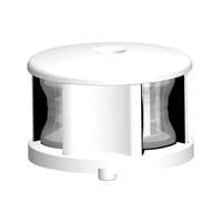 Üç Renk Seyir Feneri,Beyaz