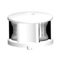 Üç Renk Seyir Feneri,Beyaz