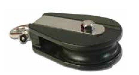 T-20 TEKLİ MAKARA 20 MM