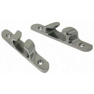 Kurt Ağzı Düz Tip 23x128 mm