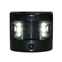 Fos led 12 ,Pruva Feneri Yüzey Monte 225 Derece,Siyah