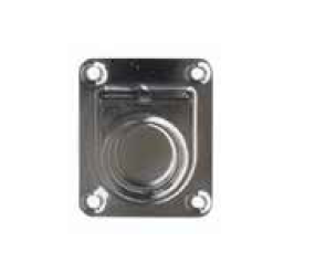 GÖMME KULP CR-NI 42X44 MM