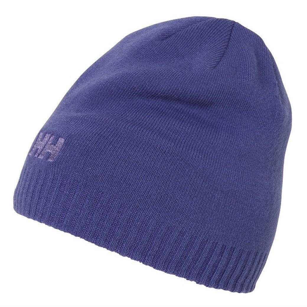 BRAND BEANIE BERE Lavender