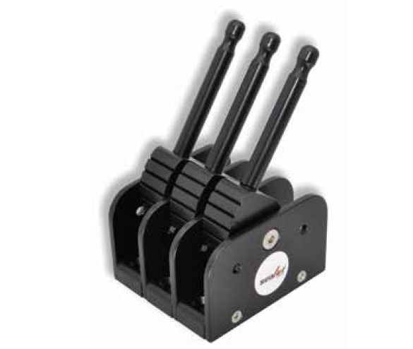 KISTIRMAÇ SEALOCK ÜÇLÜ 10-12 MM